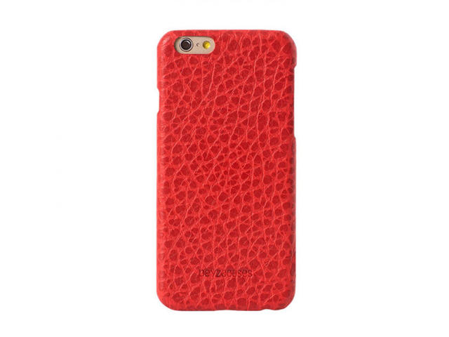 Калъфи BEYZA Shaggy iPhone 7 - Red