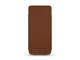 Калъфи BEYZA Аston Martin Slim TP Series Leather Case iPhone SE (5S)- Tan