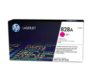 Консумативи Оригинален HP 828A Magenta LaserJet Imaging Drum