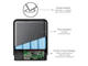 Външни батерии Adata PV150 10000 mAh 