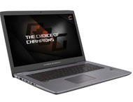 Лаптопи ASUS ROG GL702VS-GC095T