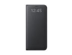 Калъфи Samsung Galaxy S8 LED View Cover, в черно