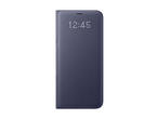 Калъфи Samsung Galaxy S8+ LED View Cover, в лилаво