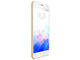 Смартфони Meizu m3 note 32GB, златист цвят