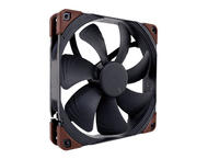 Вентилатори Noctua NF-A14 industrialPPC-24V-3000 IP67 PWM