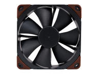 Вентилатори Noctua NF-F12 industrialPPC-24V-2000 IP67 PWM