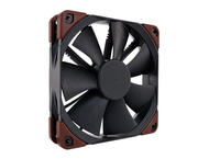 Вентилатори Noctua NF-F12 industrialPPC-24V-3000 IP67 PWM