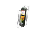 Защитно фолио InvisibleSHIELD за HTC One S