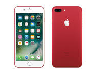 Смартфони Apple iPhone 7 Plus 256GB, червен цвят
