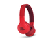 Слушалки JBL E45BT, в червено