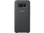 Калъфи Samsung Galaxy S8 Silicone Cover, в сребристо