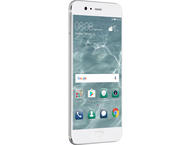 Смартфони Huawei P10 64GB, сребрист цвят