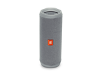 Колони JBL Flip 4, в сиво