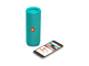 Колони JBL Flip 4, в зелено