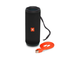 Колони JBL Flip 4, в черно