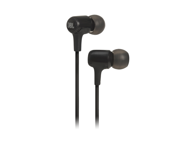 Слушалки JBL E15, в черно