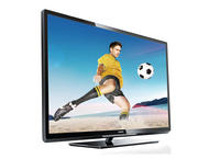 Телевизори Philips 47PFL4007H