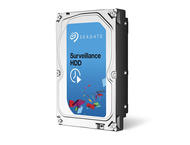 Твърди дискове 5TB 7200 rpm Seagate Surveillance
