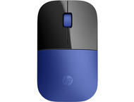 Мишки HP Z3700, в синьо