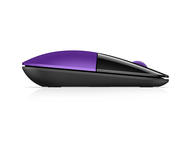 Мишки HP Z3700, във виолетово