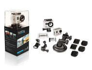 Други GoPro HD HERO2 Motorsports Edition