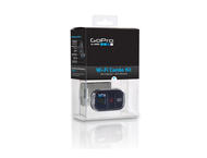 Други GoPro Wi-Fi BacPac + Wi-Fi Remote Combo Kit