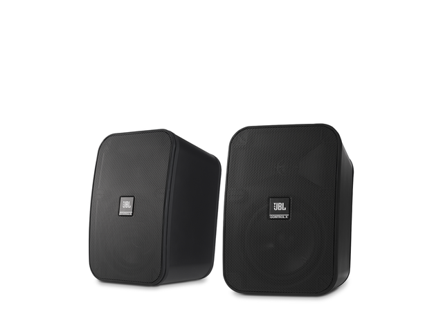 Колони JBL Control X BK
