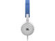 Слушалки JBL T300A BNW
