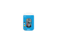 Мишки Logitech M238 Doodle Collection, LIGHTBULB