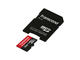 Карти памет 32GB microSDHC Transcend Premium Class 10 400x Adapter