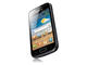Смартфони Samsung Galaxy Ace 2 I8160 4GB, черен цвят