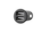 Зарядни устройства Belkin Micro 12V/5V зарядно за кола