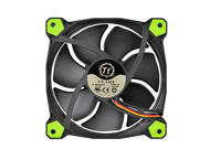 Вентилатори Thermaltake Riing 12 LED Green