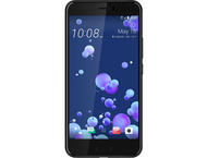 Смартфони HTC U11 64GB, черен цвят