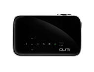 Проектори Vivitek Qumi Q8, в черно