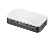 Проектори Vivitek Qumi Q8, в бяло