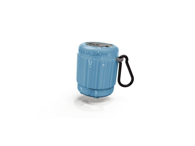 Колони Hama "Aqua Jam", в синьо