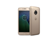 Смартфони Motorola Moto G5 16GB, златист цвят