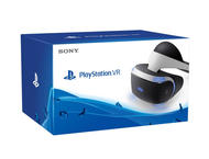 Очила Sony PlayStation VR