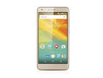 Смартфони Prestigio GRACE S7 16GB, златист цвят