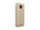 Смартфони Motorola Moto C 16GB, златист цвят