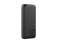 Външни батерии Huawei BlackPower Bank AP08 10000mA, в черно