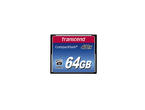 Карти памет 64GB CompactFlash Transcend 400x