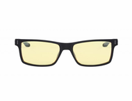 Компютърни очила GUNNAR Vertex Onyx, Amber