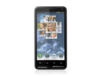 Смартфони Motorola Motoluxe 1GB, черен цвят