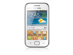 Смартфони Samsung S6802 Galaxy Ace DUOS 3GB, бял цвят