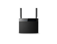 Мрежово оборудване Tenda AC1200 Smart Dual-Band Gigabit WiFi Router