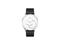 Смарт часовници Nokia Activite Steel - Black/White