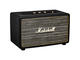 Колони Marshall Action Black