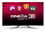 Телевизори LG 42LM765S